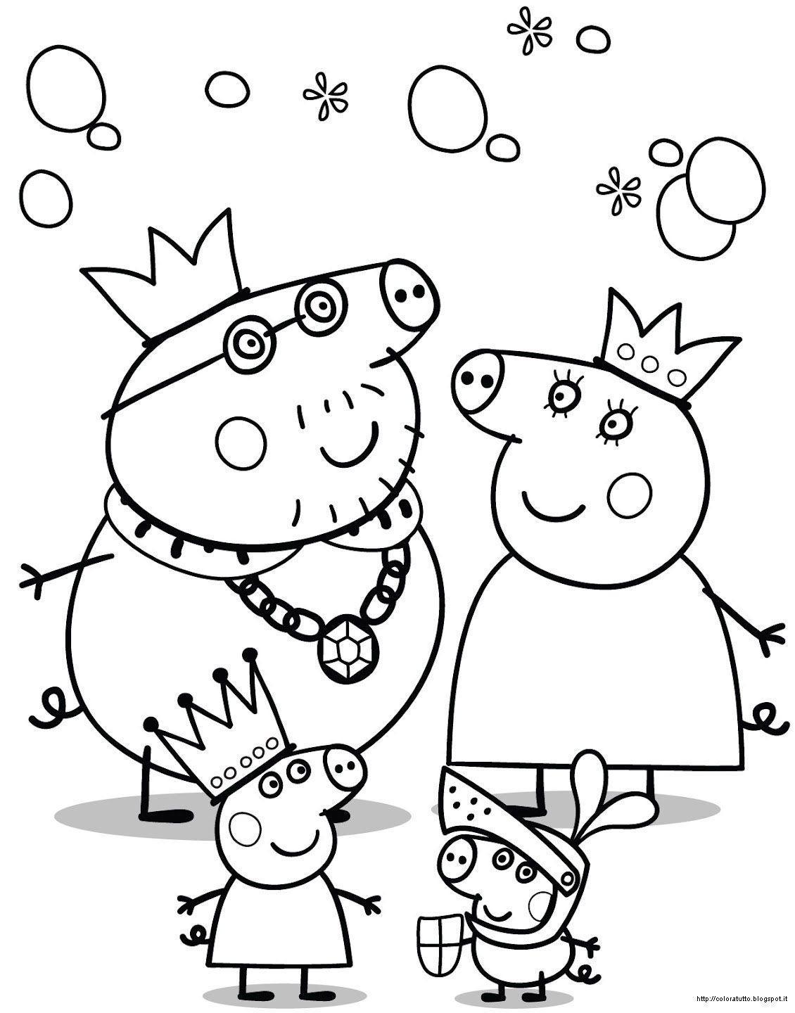 Peppa Pig