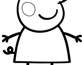 Peppa Pig