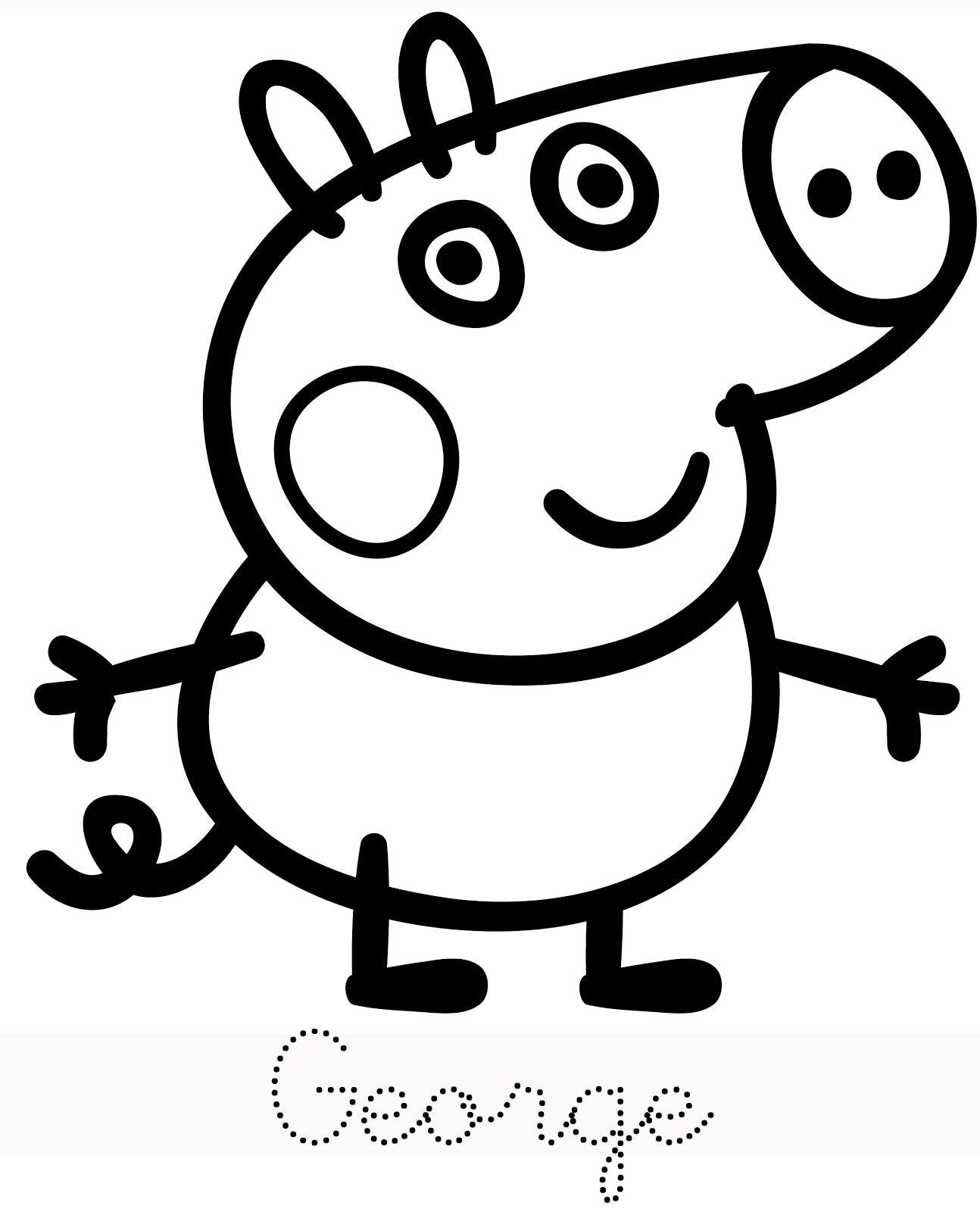 Peppa Pig