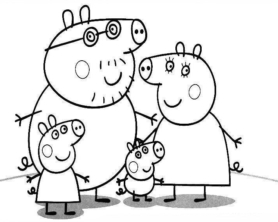 Peppa Pig