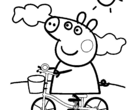 Peppa Pig