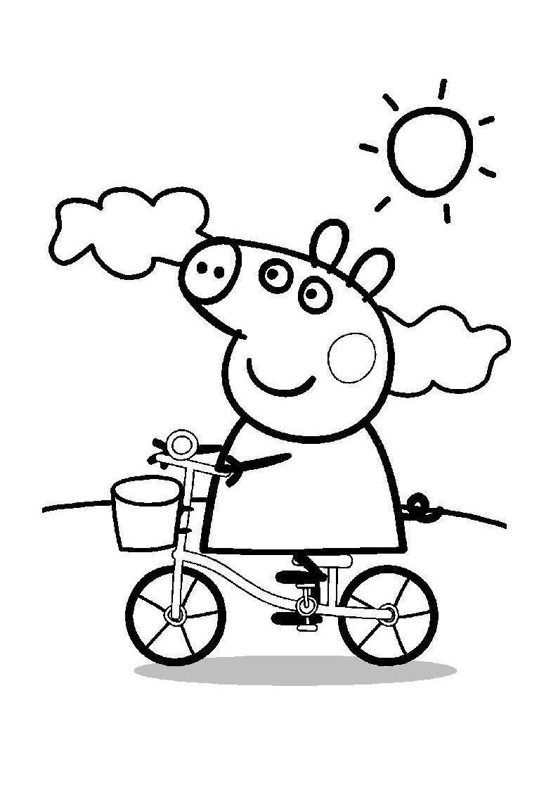Peppa Pig