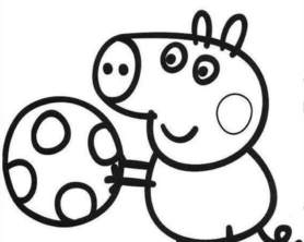 Peppa Pig