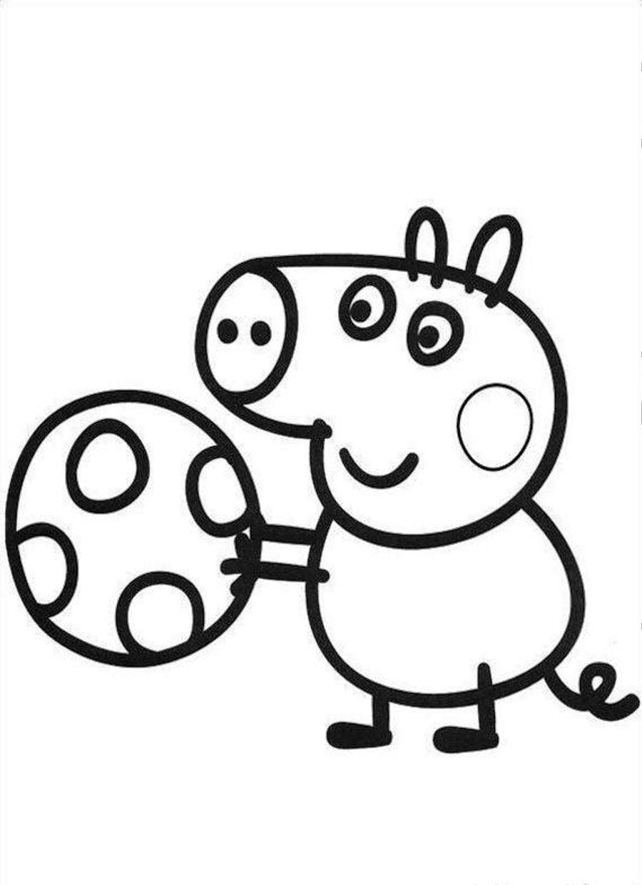 Peppa Pig