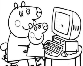 Peppa Pig
