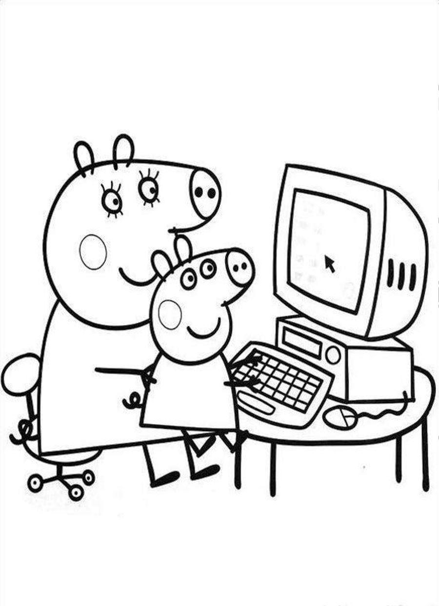 Peppa Pig