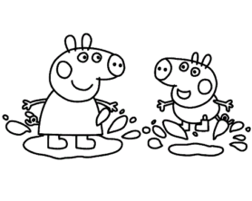 Peppa Pig