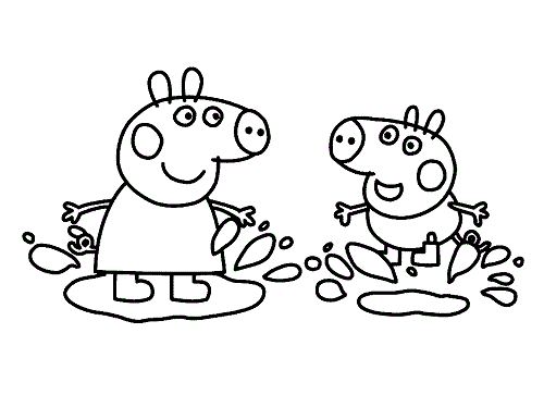 Peppa Pig