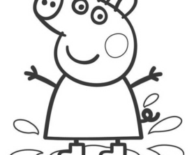 Peppa Pig