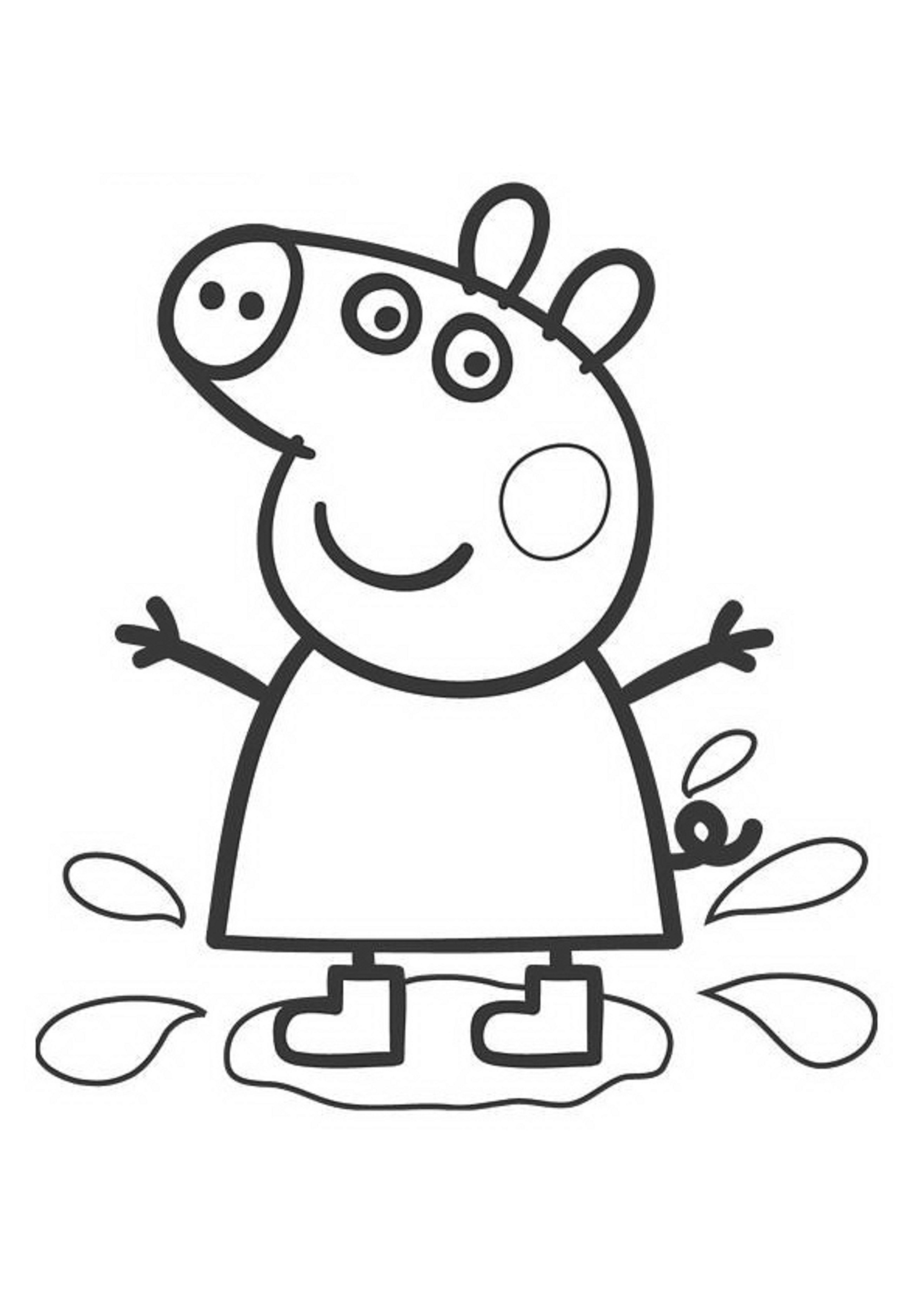 Peppa Pig