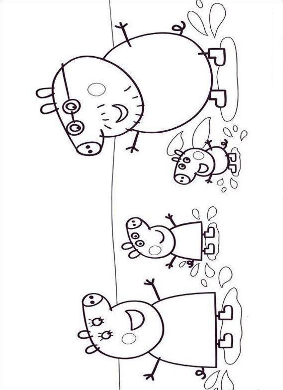 Peppa Pig