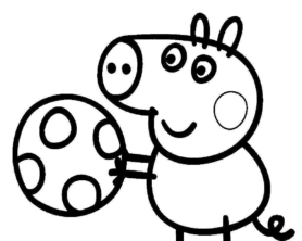 Peppa Pig