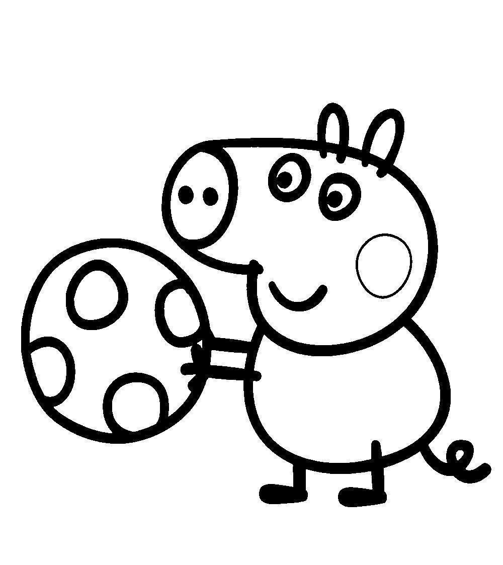 Peppa Pig
