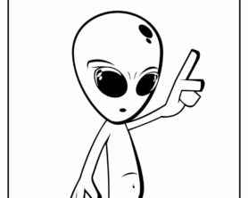 Alienígenas