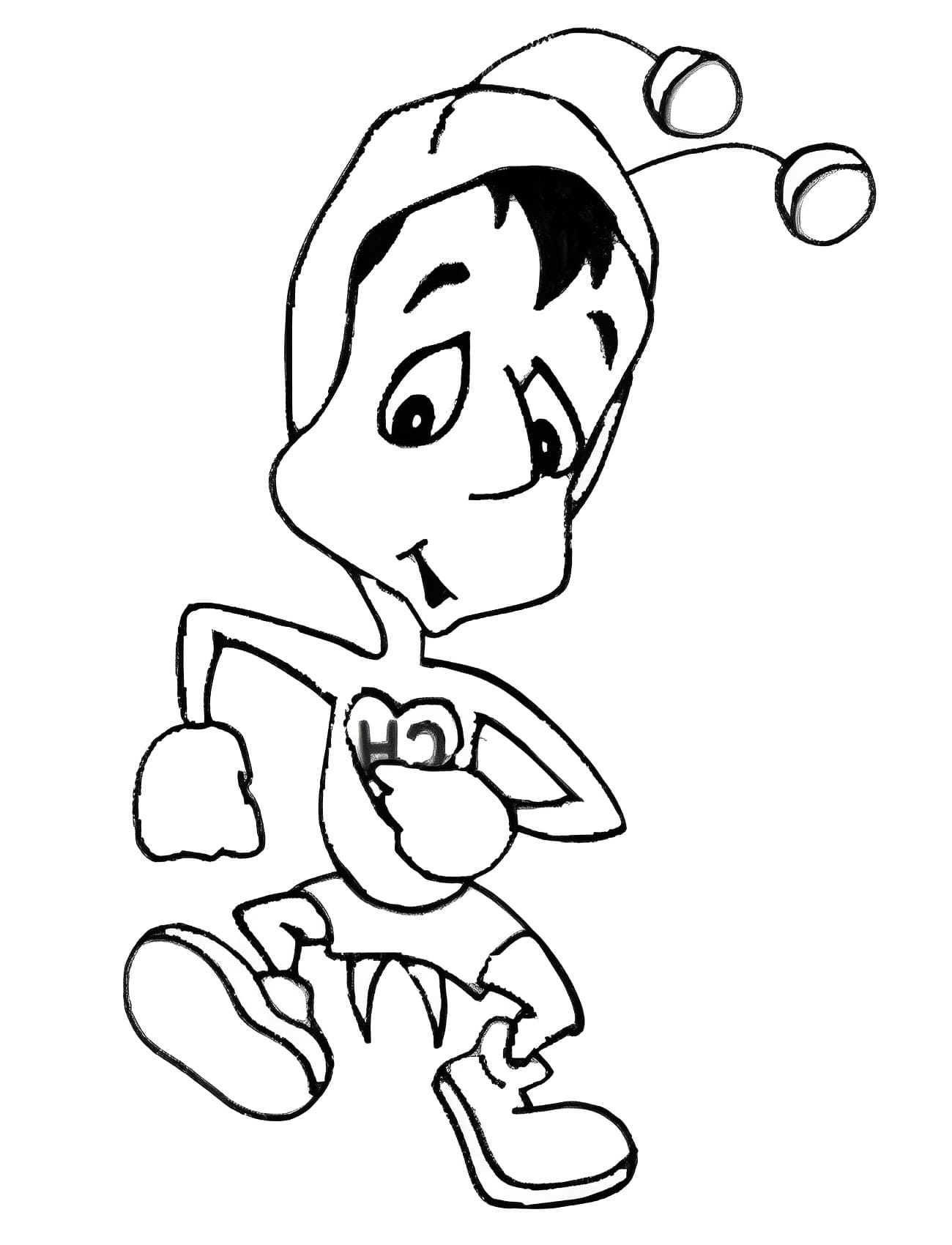 Chapolin
