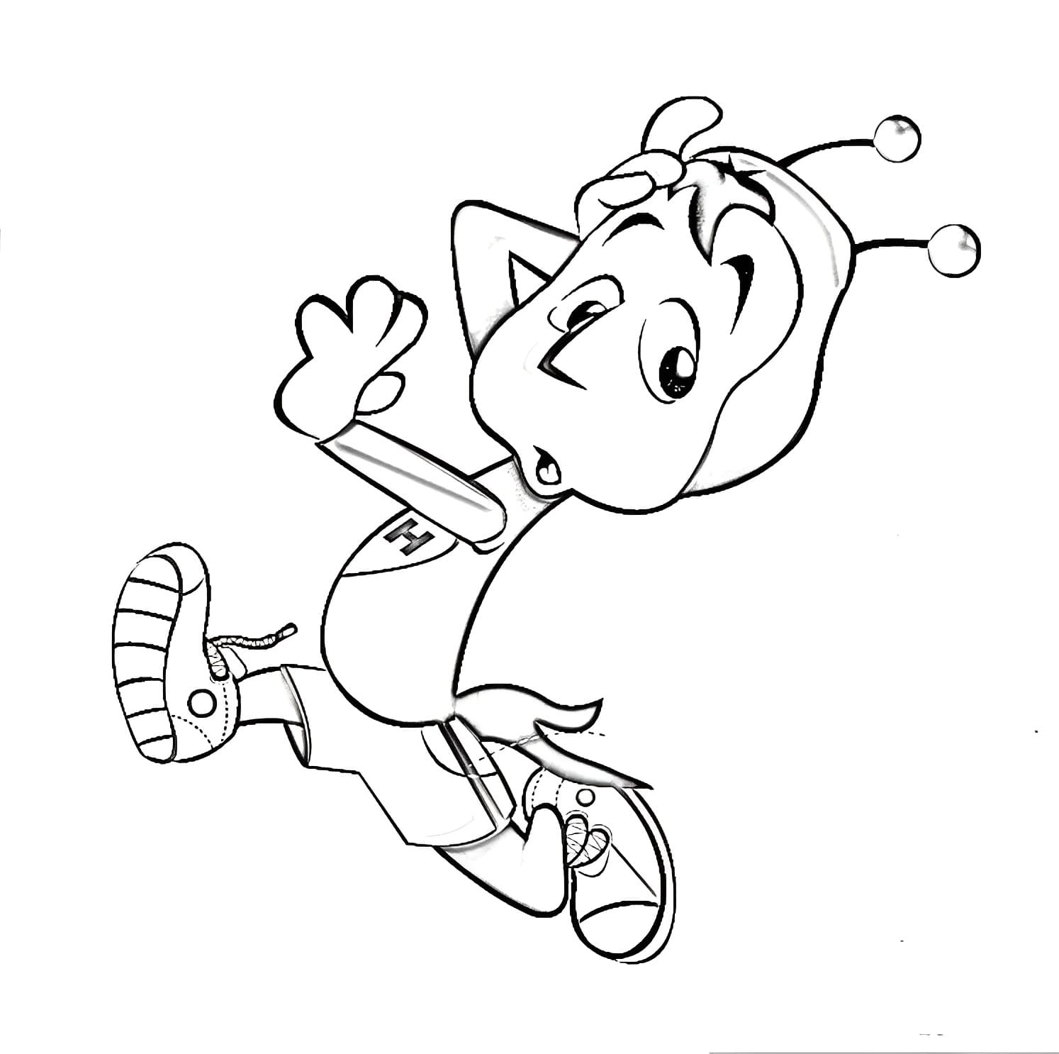 Chapolin