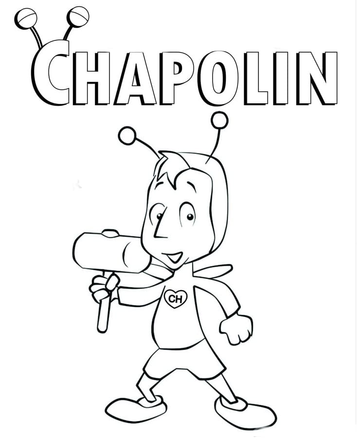Chapolin