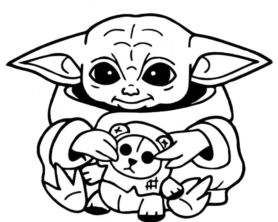 Grogu