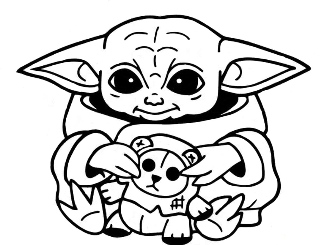 Grogu