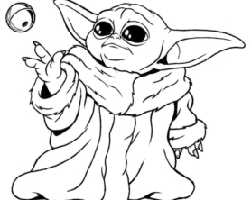Grogu