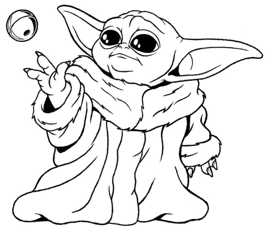 Grogu