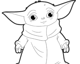 Grogu