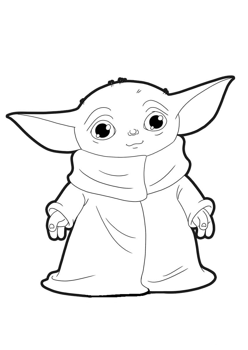 Grogu