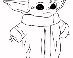 Grogu