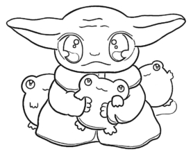 Grogu