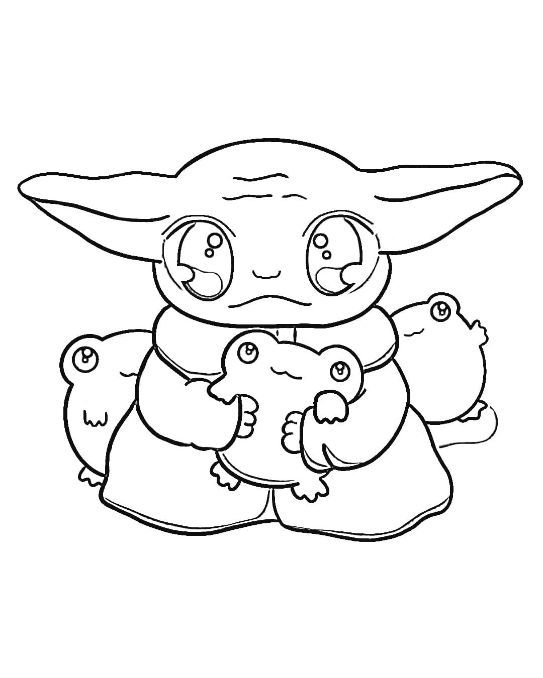 Grogu