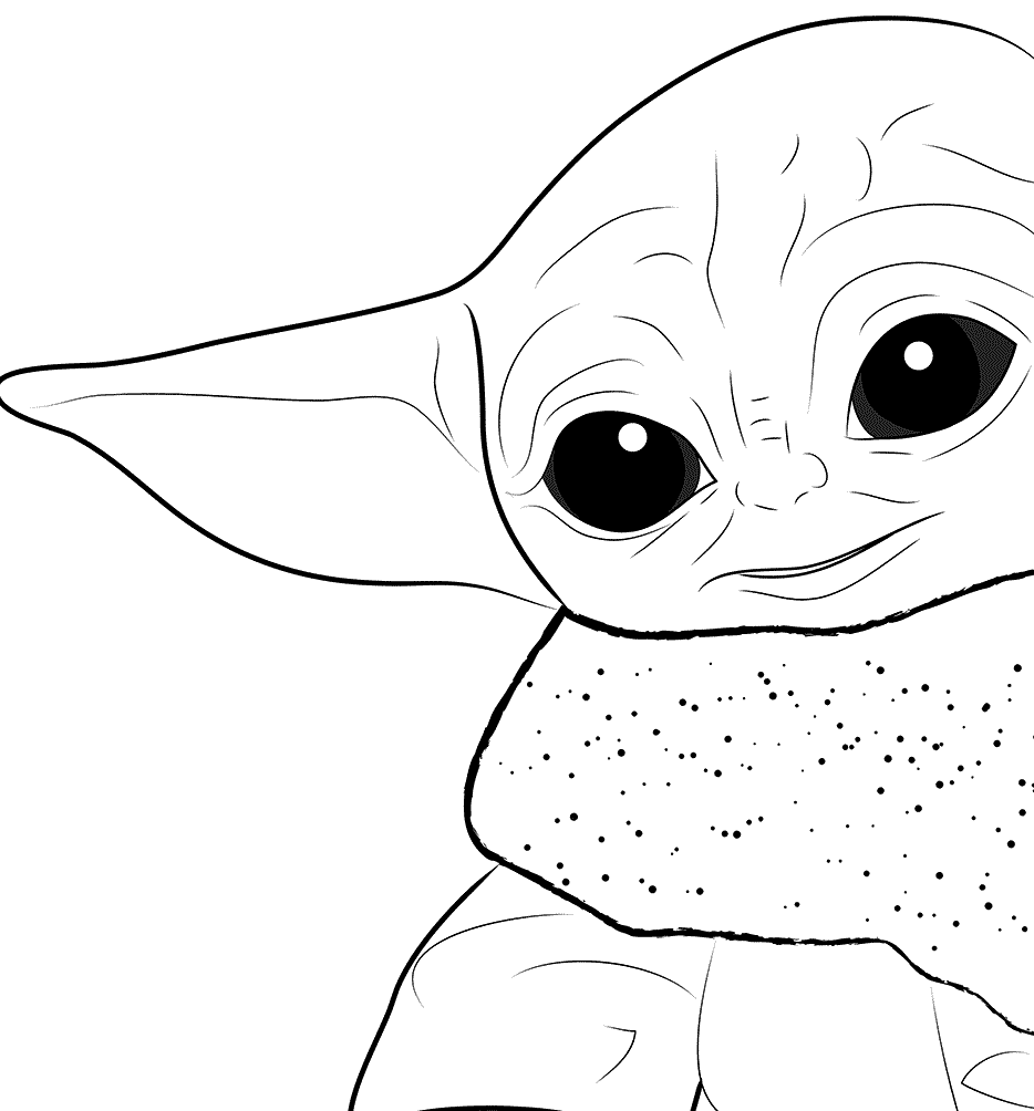 Grogu