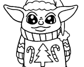 Grogu