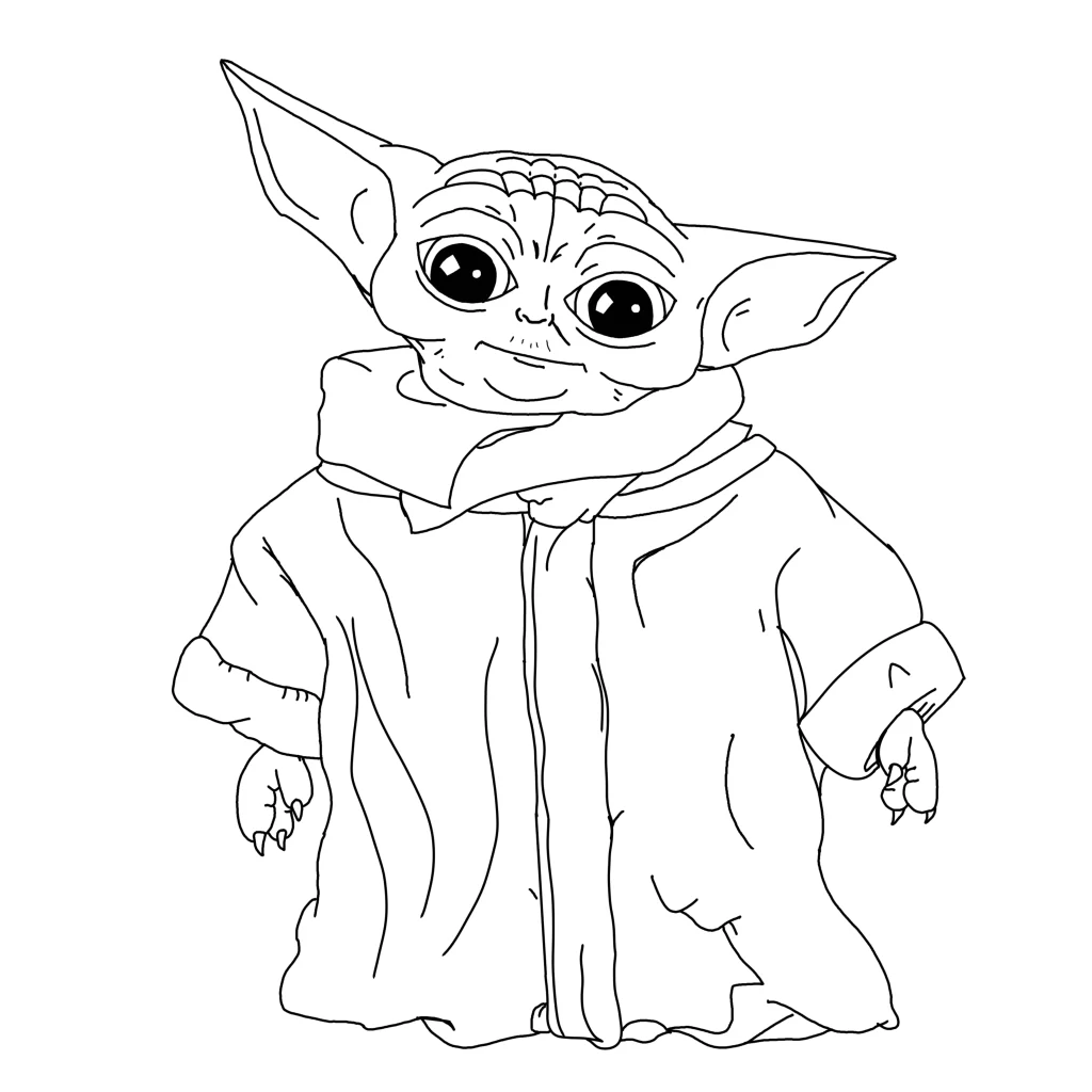 Grogu