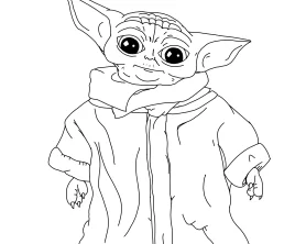 Grogu