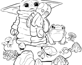 Grogu