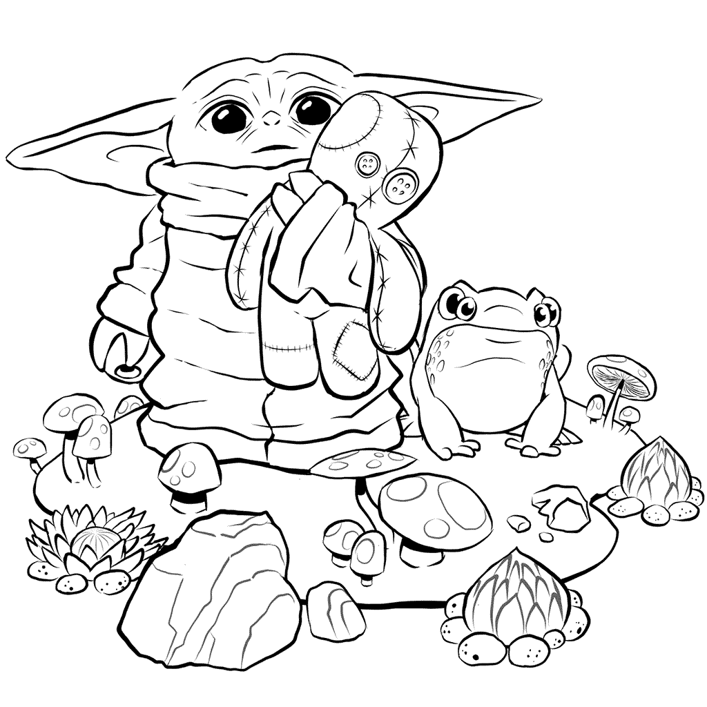 Grogu