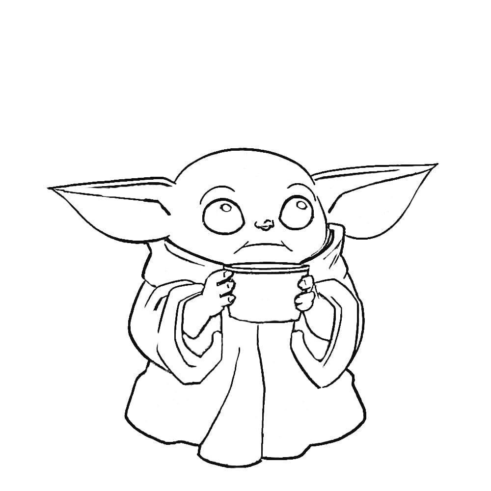 Grogu