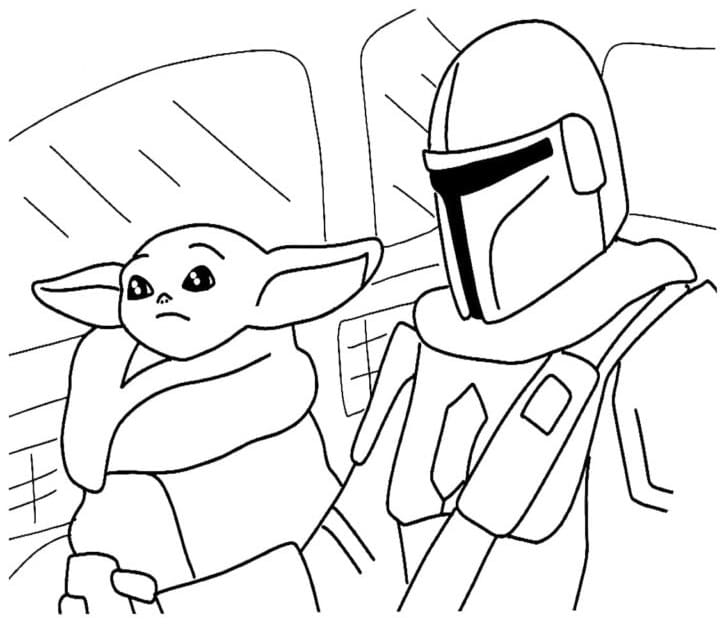 Grogu