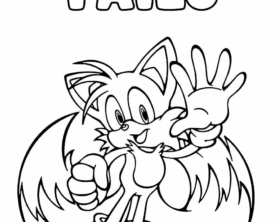 Tails
