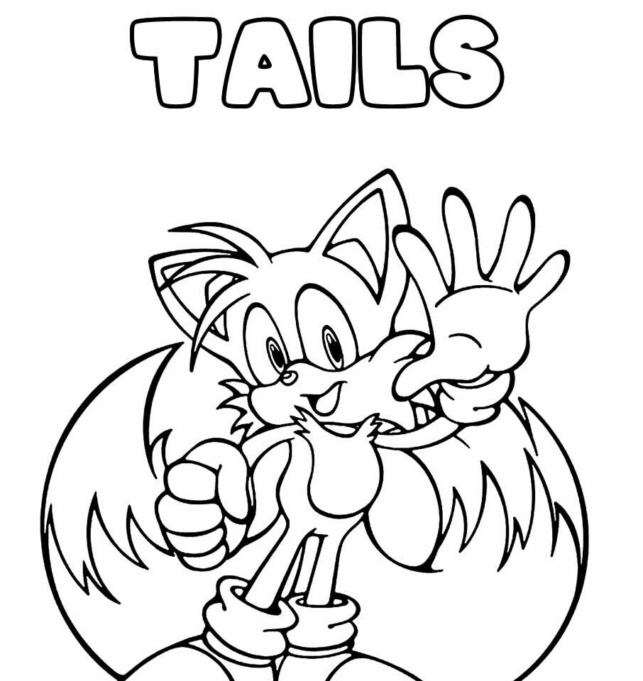 Tails