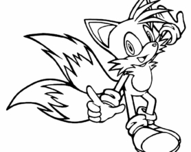 Tails