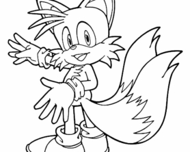 Tails