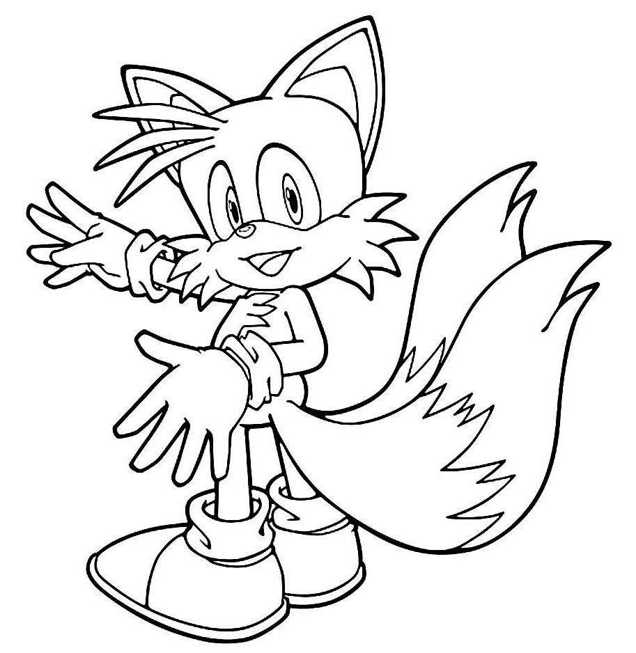 Tails