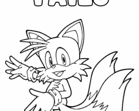 Tails