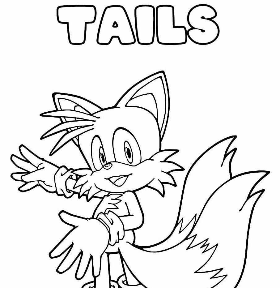 Tails