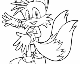 Tails
