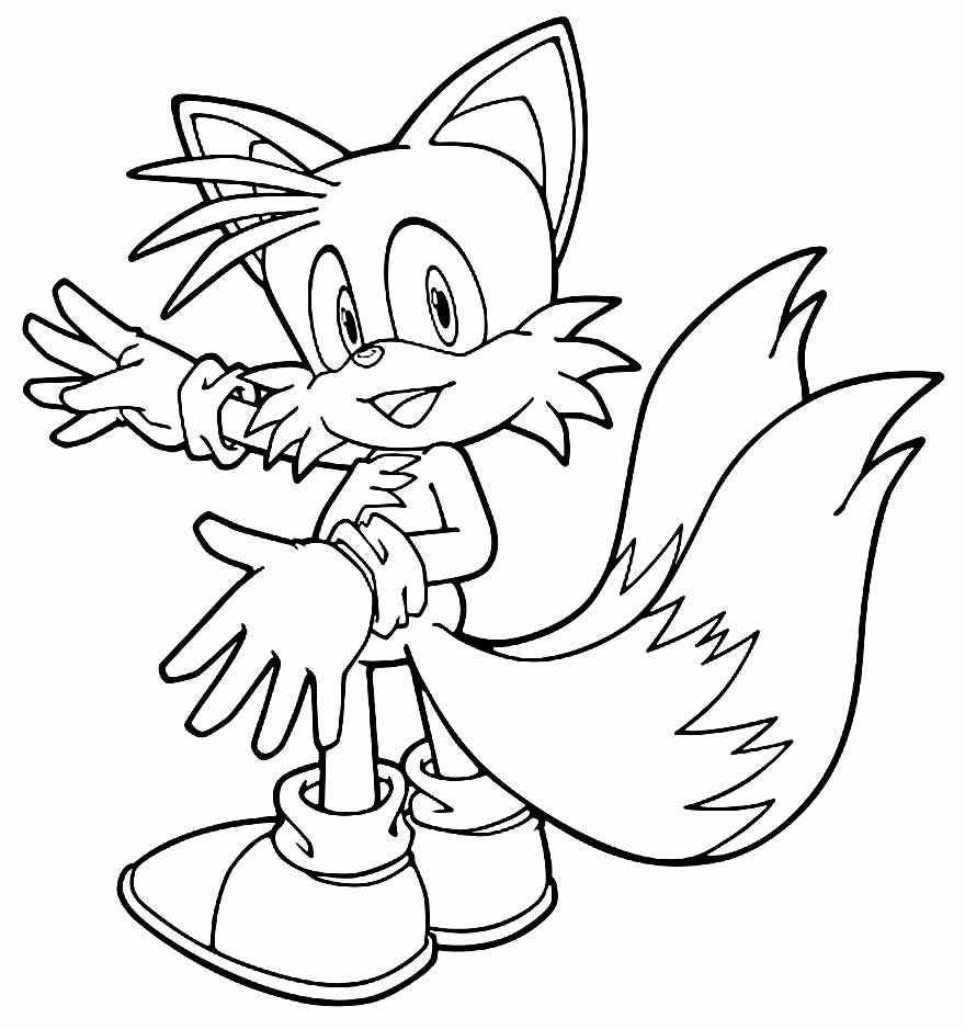 Tails