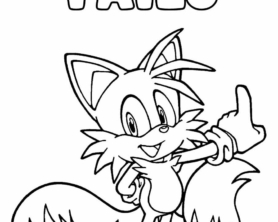 Tails