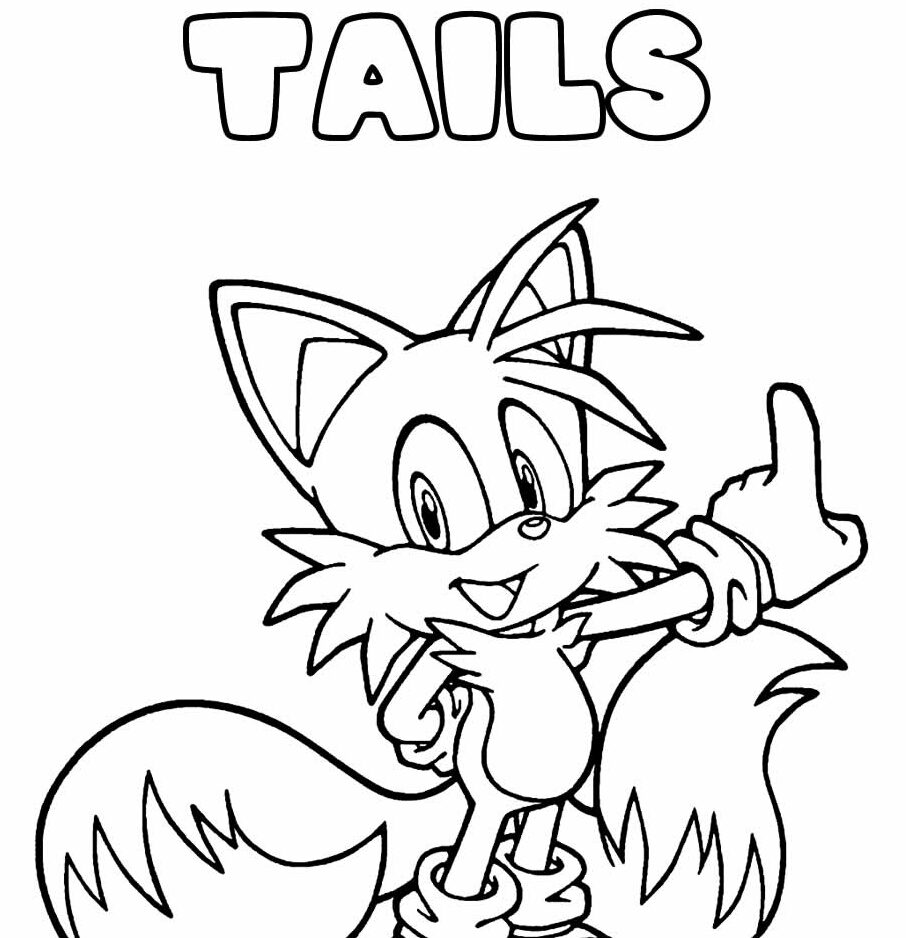 Tails