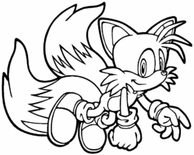 Tails